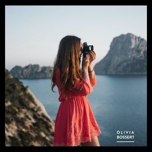 Meet your Posher, Alina